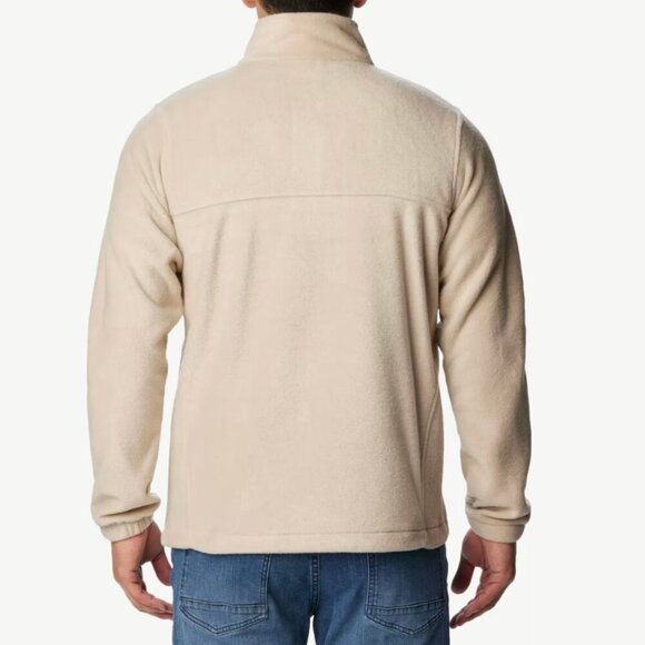 Columbia Men's Steens Mountain Half Zip Fleece Jacket XL NWT - Picture 2 of 2